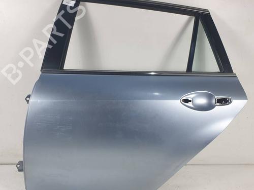 Used Left rear door Left rear door 37669002 37669002