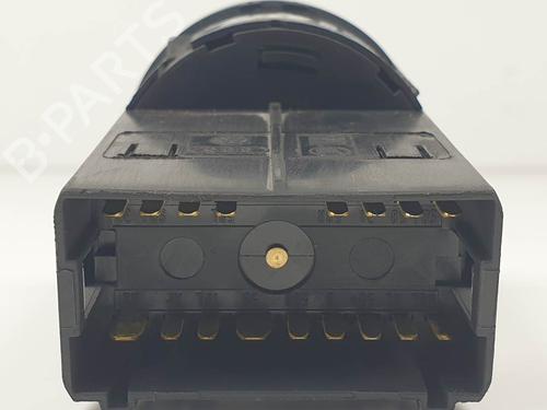 Headlight switch SKODA FABIA II Combi (545) 1.2 TSI | BP24932407I24 - Image 2