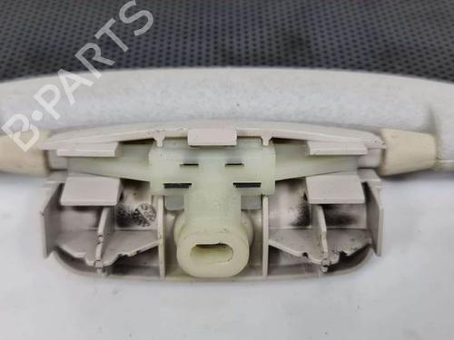 Right sun visor SMART CITY-COUPE (450) 0.6 (S1CLA1, 450.341) | BP6851215I2 