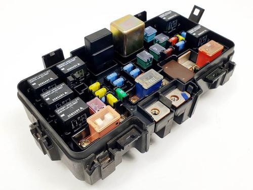 Used Fuse box Fuse box HONDA CR-V II (RD_) [2001-2007] 16841067 16841067