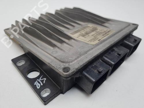 Used Engine control unit (ECU) Engine control unit (ECU) RENAULT MEGANE II (BM0/1_, CM0/1_) 1.5 dCi (BM0F, BM0T, BM2B, CM0F, CM0T) (82 hp) 25433400 25433400