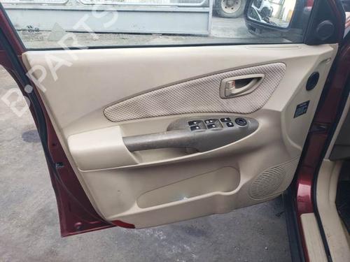 Climate control HYUNDAI TUCSON (JM) 2.0 CRDi | BP17226474I5 
