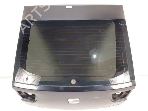 Bakluke CC/Kombi-Kupé SEAT LEON (1M1) 1.6 16 V | BP25864135C6 