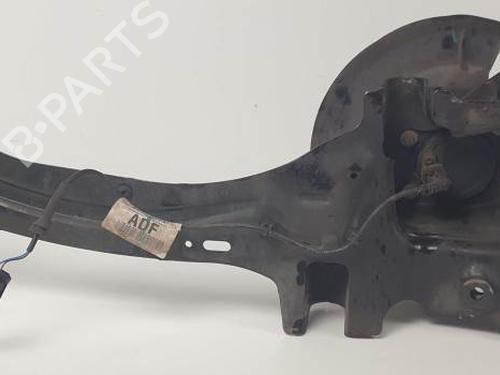 Right rear steering knuckle FORD C-MAX II (DXA/CB7, DXA/CEU) 1.0 EcoBoost | BP21185245M28 