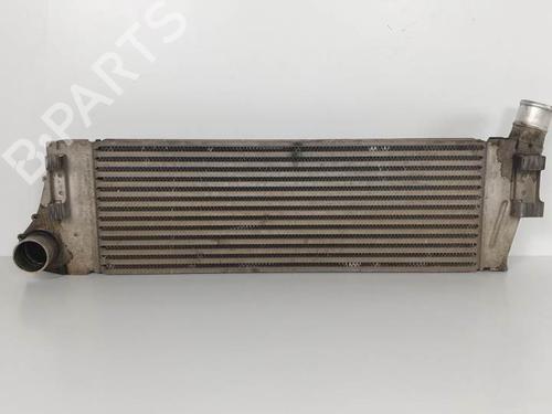 Used Intercooler RENAULT GRAND SCÉNIC II (JM0/1_) 1.5 dCi (JM1E) (106 hp) 12364303