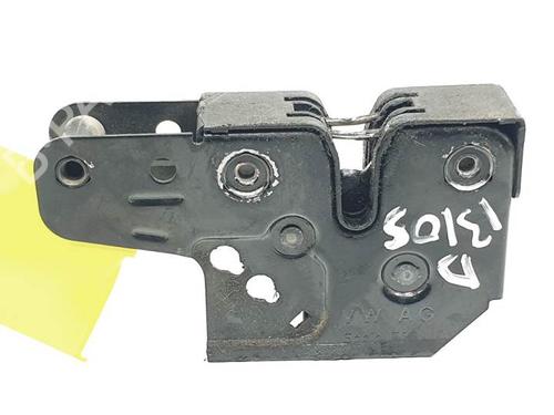 Used Hood lock SEAT IBIZA III (6L1) 1.4 16V (75 hp) 15557371