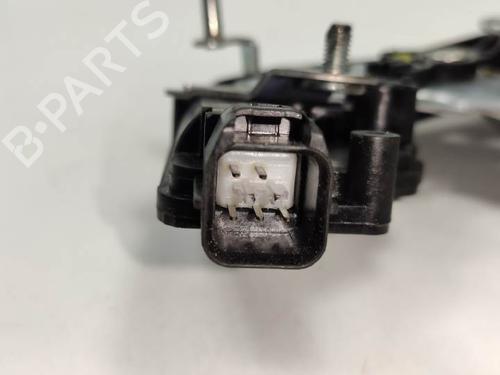 Rear left interior door handle HYUNDAI H-1 Travel (TQ)  | BP9744627I15 