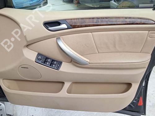 Right sun visor BMW X5 (E53) 3.0 i | BP9541540I2  - Image 5