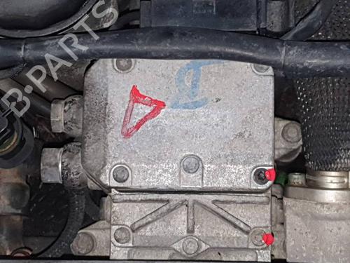 Engine AUDI A6 C5 Avant (4B5, 4B6) 2.5 TDI quattro | BP36352352M1  - Image 9