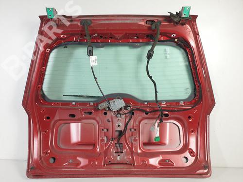 Tailgate LAND ROVER FREELANDER 2 (L359) 2.2 TD4 4x4 | BP9545512C6 