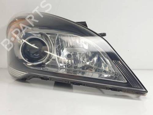 Used Right headlight KIA CEE'D SW (ED) 1.6 CVVT (125 hp) 30742231