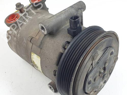 Używane Kompresor / Sprężarka klimatyzacji A/C FORD TRANSIT Bus (FD_ _, FB_ _, FS_ _, FZ_ _, FC_ _) 2.2 TDCi (110 hp) 29763114