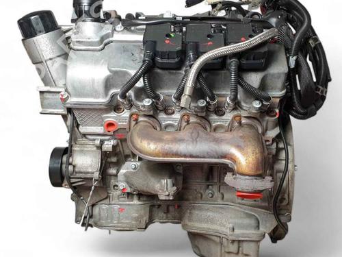 Engine MERCEDES-BENZ CLK Convertible (A209) CLK 240 (209.461) | BP21185145M1 