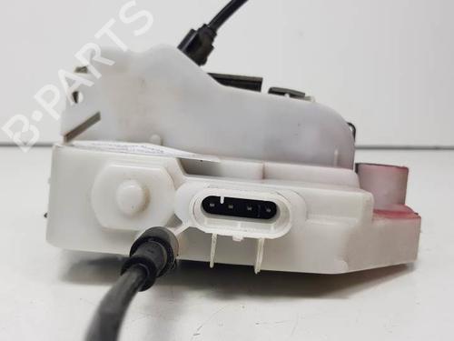 Front right lock RENAULT MEGANE II Estate (KM0/1_) 1.5 dCi (KM16, KM1E) | BP8905033C97 