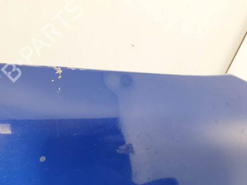 Left front fenders SEAT IBIZA III (6L1) 1.4 16V | BP21757083C41 