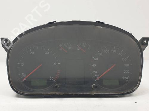 Used Instrument cluster Instrument cluster 36594649 36594649