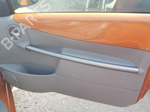 Left front fog light CITROËN C3 Pluriel (HB_) 1.4 | BP28418622C30 - Image 16