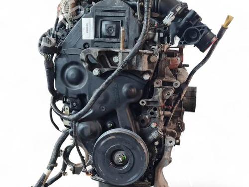 Engine MAZDA 3 (BK) 1.6 DI Turbo | BP26650150M1 