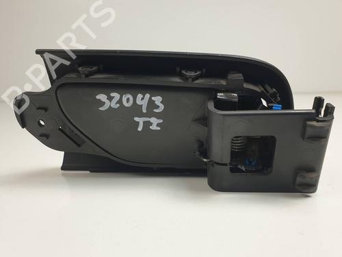 Rear left interior door handle SSANGYONG RODIUS I 2.7 Xdi | BP30763180I15 - Image 2