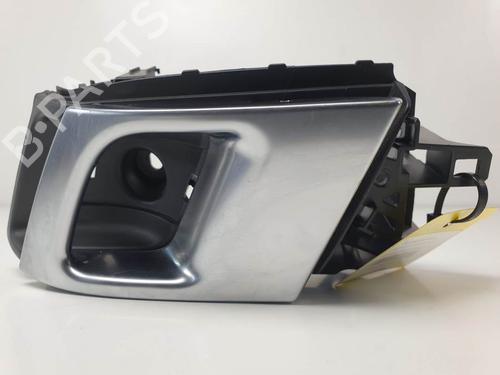Used Rear right interior door handle Rear right interior door handle 25121399 25121399
