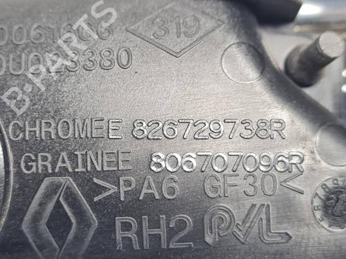 Rear right interior door handle DACIA SANDERO II 1.0 TCE 90 GPF | BP38948926I16 - Image 3