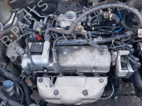 AC compressor FIAT PANDA (169_) 1.2 (169.AXB11, 169.AXB1A) | BP24934888M34 - Image 10