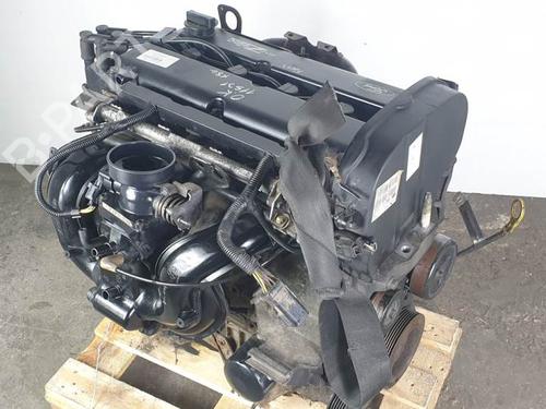 Engine FORD FOCUS I (DAW, DBW) 1.8 16V | BP12507786M1 