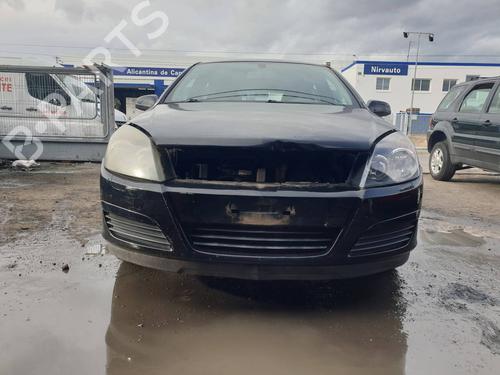 Starter OPEL ASTRA H (A04) 1.7 CDTI (L48) | BP34515343M8  - Image 12