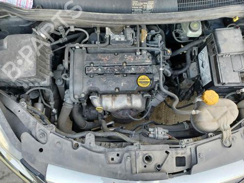 Front left window mechanism OPEL CORSA D (S07) | BP8521774C22 - Image 16