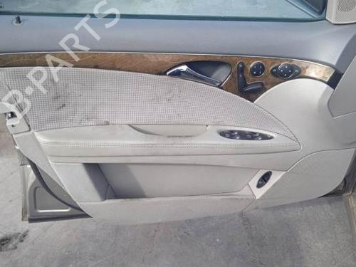 Gearbox MERCEDES-BENZ E-CLASS (W211) E 220 CDI (211.006) | BP16748859M3 