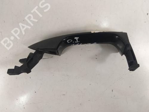 Front left exterior door handle MERCEDES-BENZ E-CLASS (W212) E 220 CDI / BlueTEC (212.001, 212.002) | BP6842592C128 
