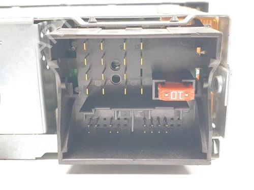 Radio PEUGEOT 308 I (4A_, 4C_) 1.6 16V | BP14850857E6 