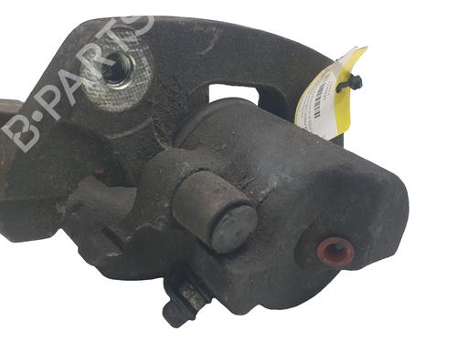 Left front brake caliper BMW X5 (E53) 3.0 d | BP37286726M105 - Image 4