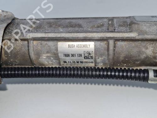 Steering rack JAGUAR XE (X760) 2.0 D | BP36764429M22 - Image 10