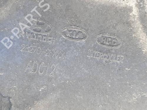 Intercooler KIA SORENTO II (XM) 2.2 CRDi 4WD | BP34513762M30 - Image 3