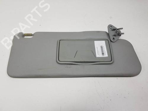 Højre solskærm Højre solskærm PEUGEOT 4007 (VU_, VV_) 2.2 HDi (156 hp) 11762135 11762135
