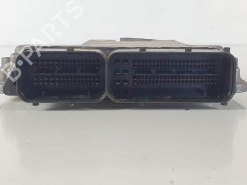 Engine control unit (ECU) OPEL CORSA D (S07) 1.3 CDTI (L08, L68) | BP12366701M57 
