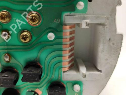 Instrument cluster DAEWOO EVANDA (KLAL) 2.0 | BP9835799C47 