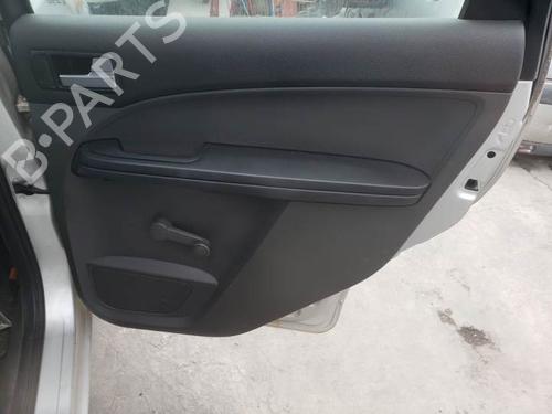 Left taillight FORD FOCUS C-MAX (DM2) 1.6 TDCi | BP12379303C34 
