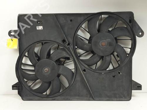 Køleventilator elektrisk CHRYSLER 300C (LX, LE) 3.5 | BP27977995M35 