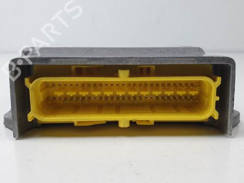 Kollisjonspute styreenhet VW TOURAN (1T1, 1T2) 1.9 TDI | BP27884983M53 