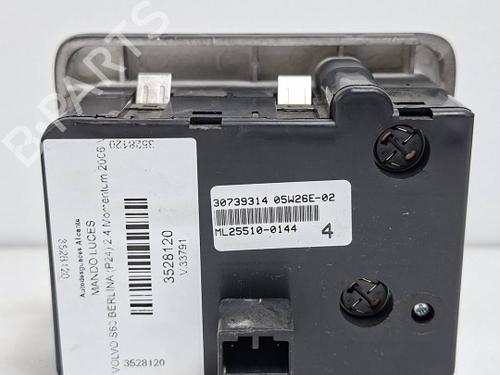 Headlight switch VOLVO S60 I (384) 2.4 | BP40488222I24 - Image 2