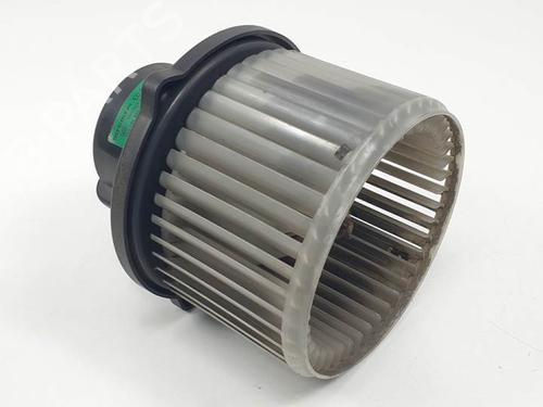 Heater blower motor SMART CITY-COUPE (450) 0.7 (450.352, 450.353) | BP13960275M62 