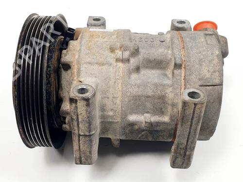 AC compressor FIAT STILO Multi Wagon (192_) 1.9 D Multijet | BP25117130M34  - Image 5