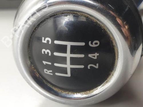 Gear lever MINI MINI Roadster (R59) Cooper S | BP18240193M90 