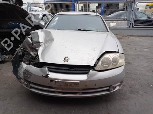 Engine control unit (ECU) HYUNDAI COUPE II (GK) 1.6 16V | BP10918235M57 