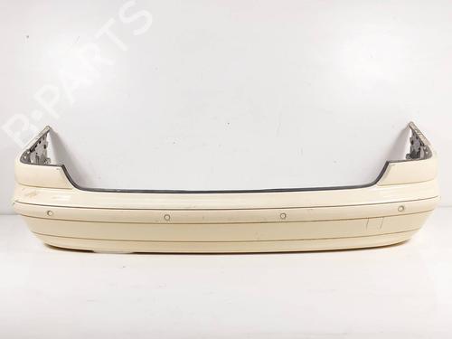 Used Rear bumper Rear bumper MERCEDES-BENZ C-CLASS (W203) C 200 Kompressor (203.042) (163 hp) 40175183 40175183