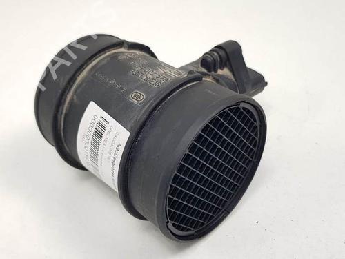 Mass air flow sensor OPEL MERIVA A MPV (X03) 1.7 DTI (E75) | BP17727186M95 