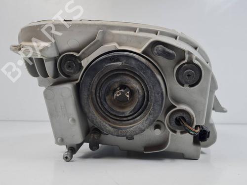 Left headlight CHEVROLET MATIZ (M200, M250) 1.0 | BP38927897C28 - Image 2