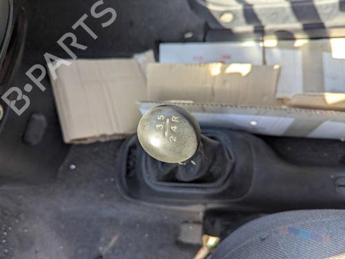 Headlight switch HYUNDAI H-1 / STAREX Bus (A1) 2.5 TD | BP34538093I24  - Image 10